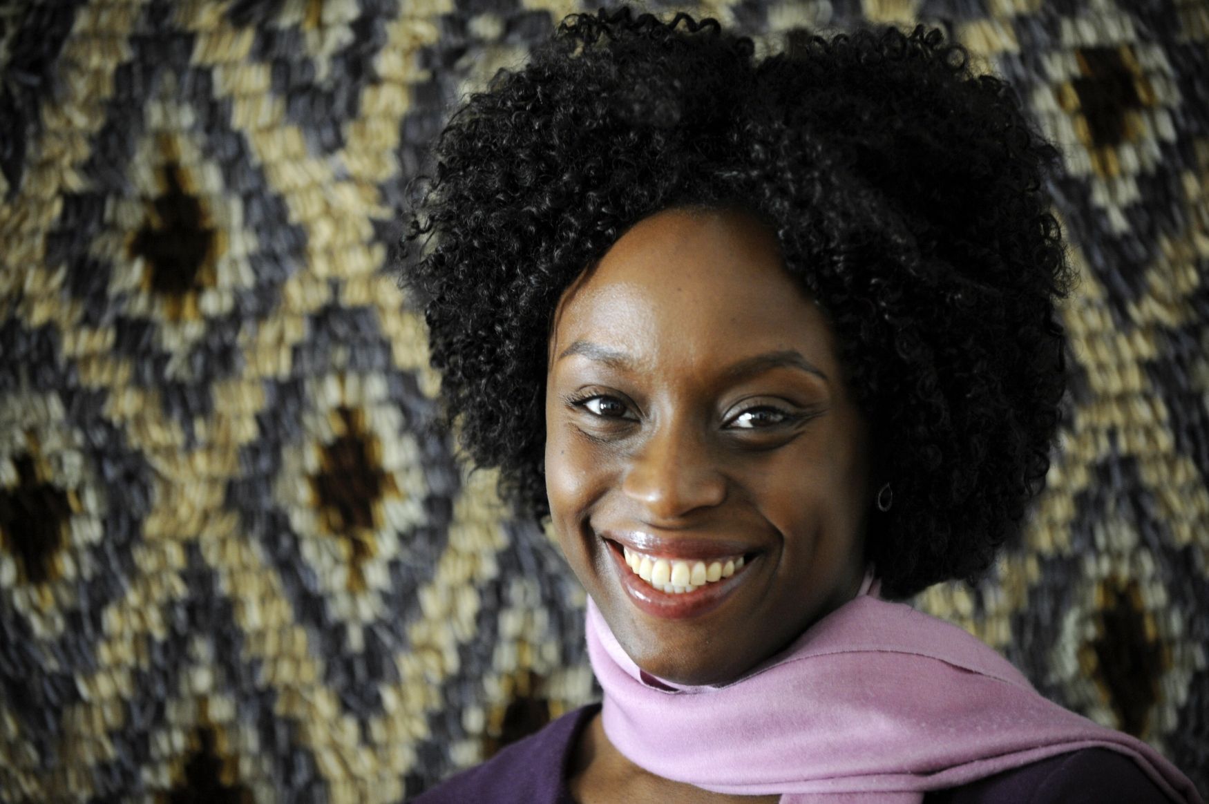 Chimamanda Ngozi Adichieová