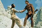 Po stopách Vinnetoua. Filmová místa, kam může bledá tvář vstoupit bez obav o život