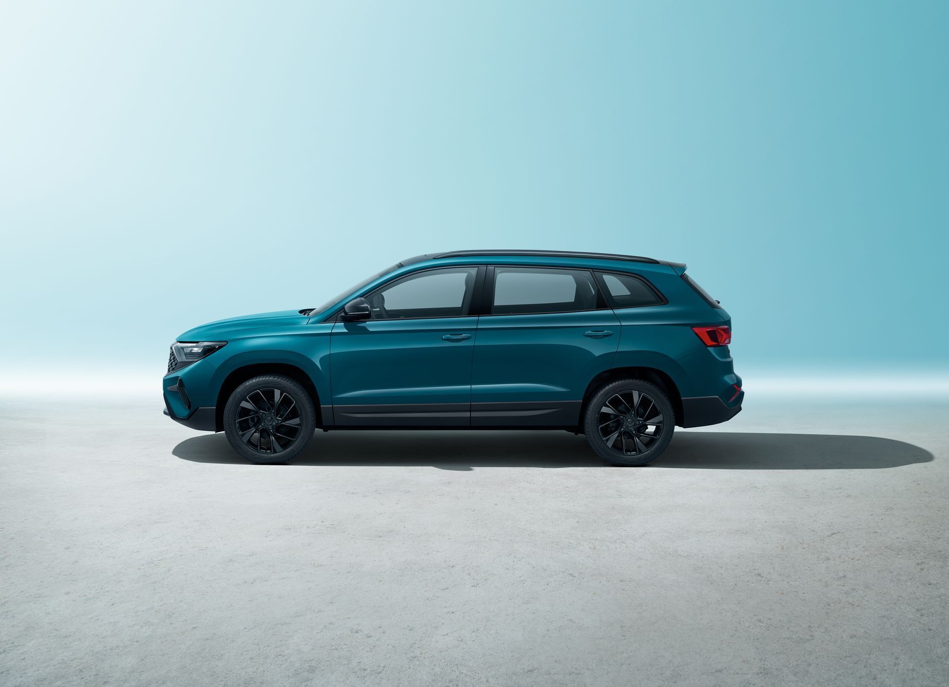 Jetta modely čínské automobilky