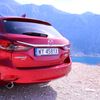 Mazda 6 2018