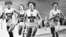 HME 1979 ve Vídni: Jarmila Kratochvílová, 400 m