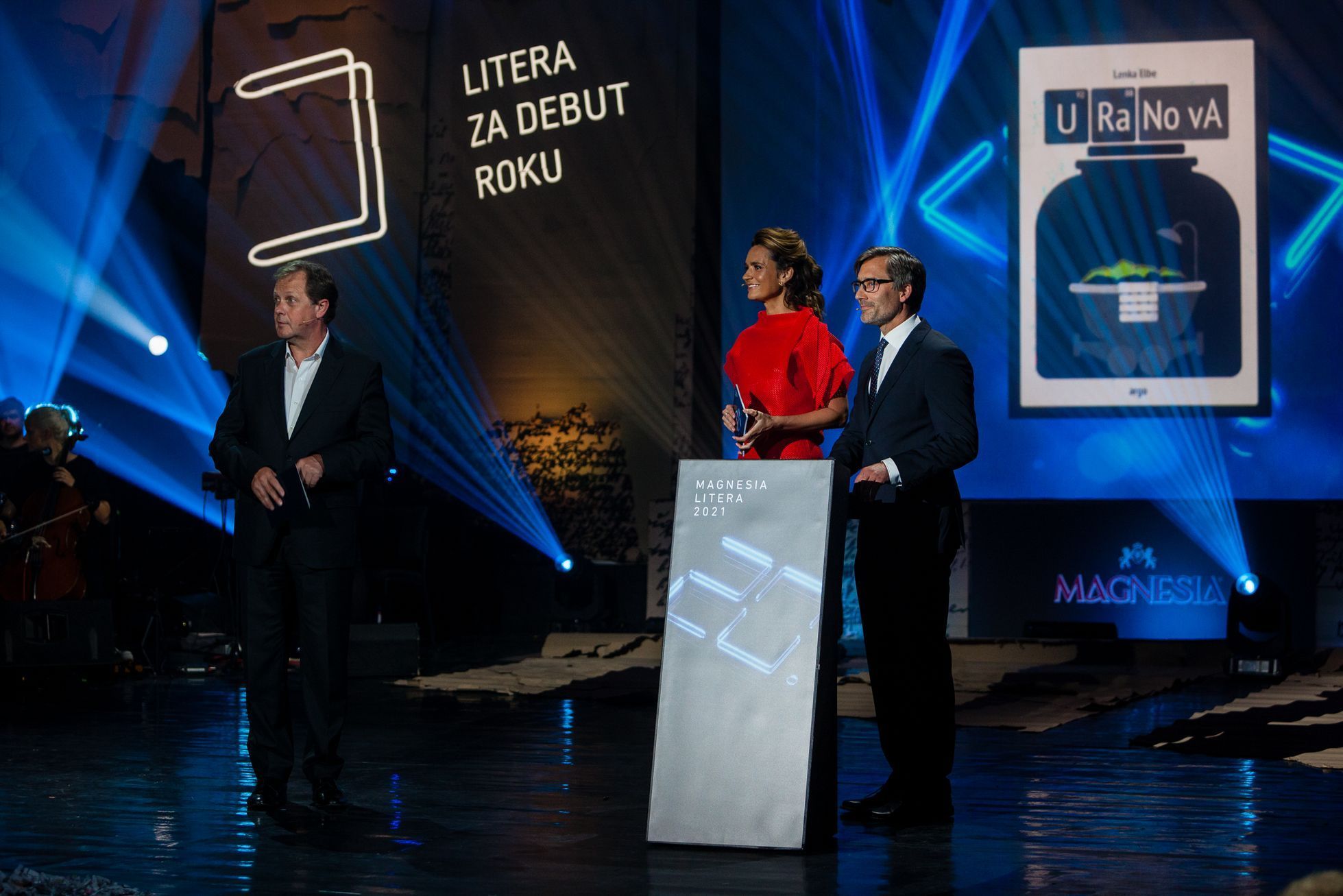 Magnesia Litera 2021