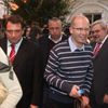 volby08 volební štáb čssd