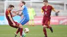 HL, Dukla-Liberec: Milan Kerbr