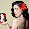 Dita von Teese