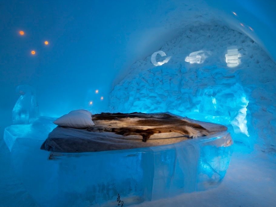 ICE