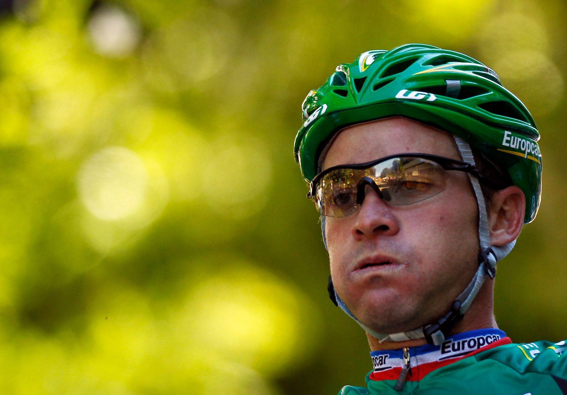 16. etapa Tour de France 2012: Thomas Voeckler