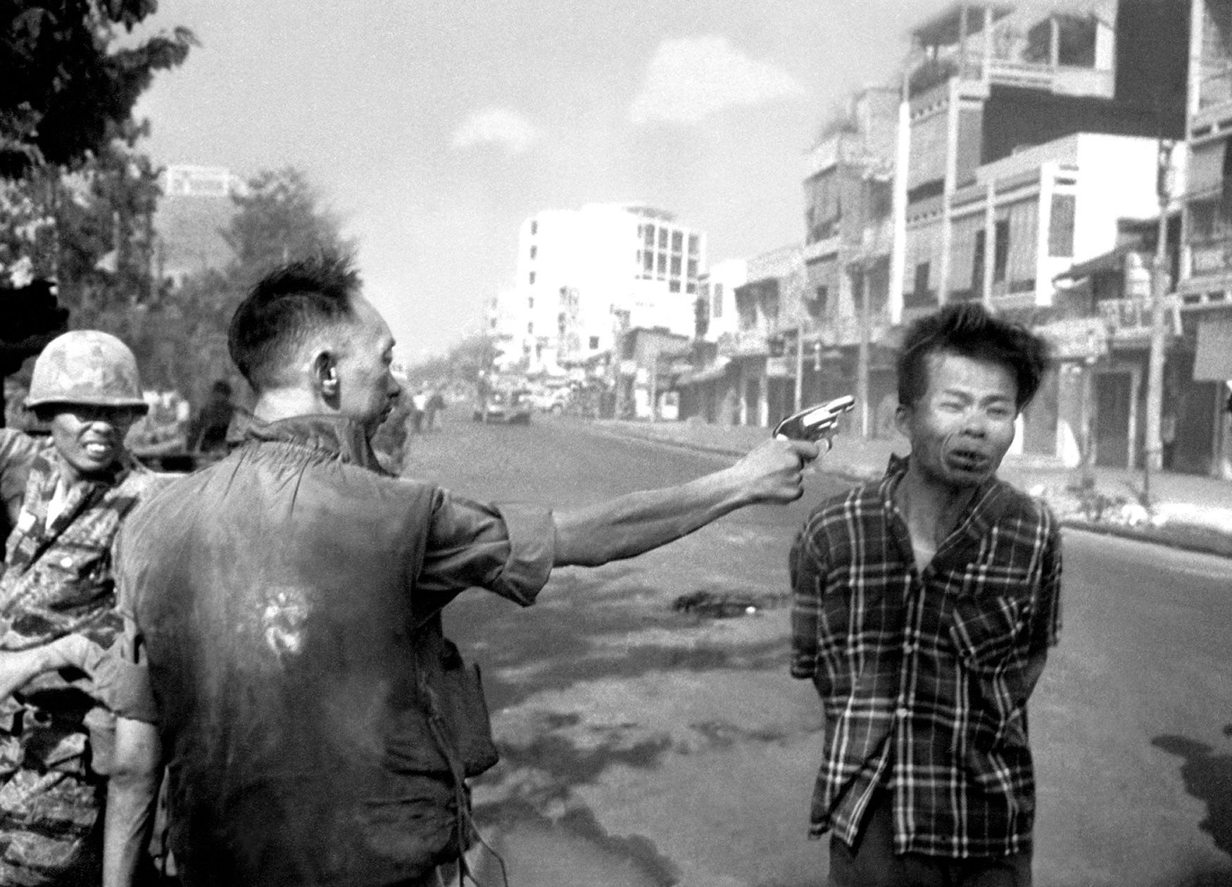 Vietnamská válka