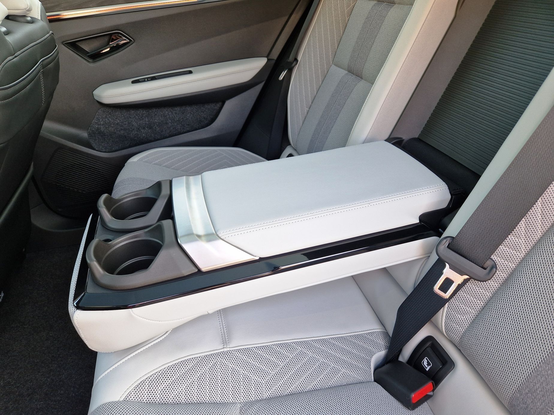 Renault Scenic E-Tech Španělsko