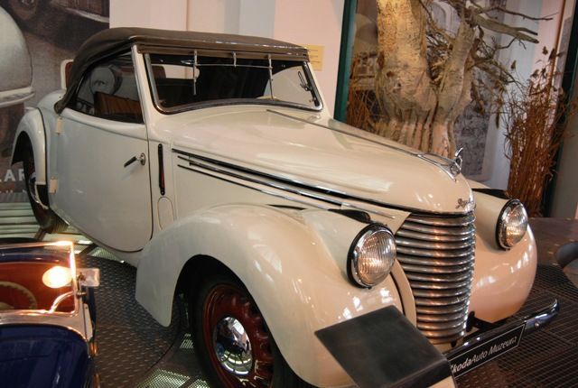 Dosavadní loga automobilky Škoda