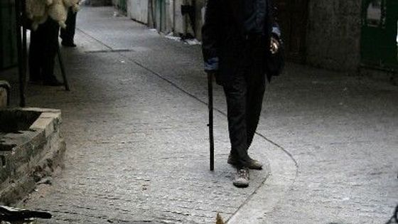 Galerie: Sobota 14.1. očima zahraničních fotografů