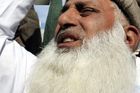 Za urážku Mohameda poslal pákistánský soud křesťana na smrt