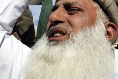 Za urážku Mohameda poslal pákistánský soud křesťana na smrt