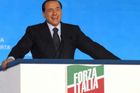 Berlusconi odchází.Na nerušený odpočinek