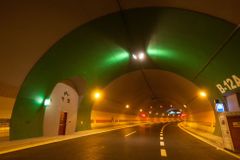 Tunel Blanka se v prosinci neotevře, potvrdil náměstek