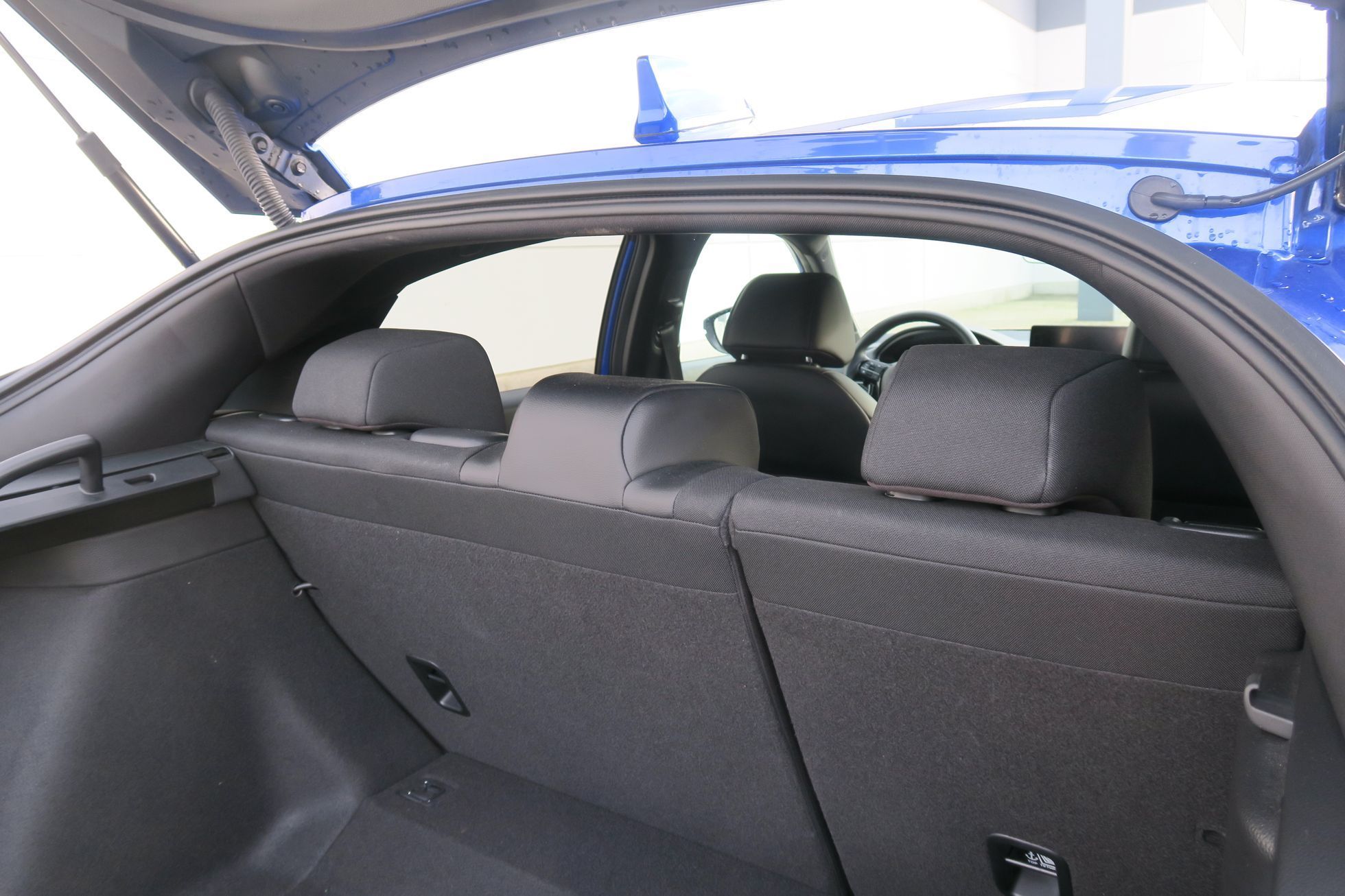 Honda Civic 2023
