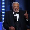 James Earl Jones, 2017