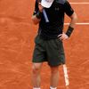Módní policie na French Open (Andy Murray)