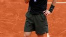 Módní policie na French Open (Andy Murray)