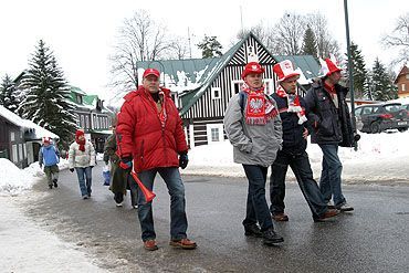 Světový pohár ve skoku na lyžích