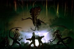 Chystaná hra Aliens RPG je mrtvá