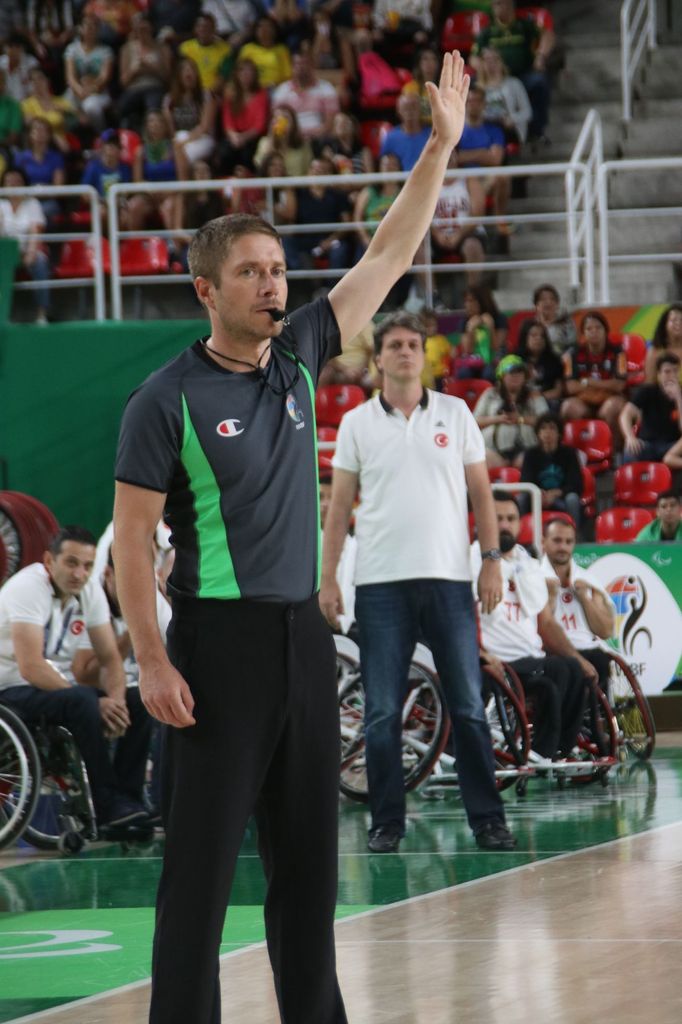 V březnu bude český sudí držet palce východočeskému klubu v Euroleague 3.