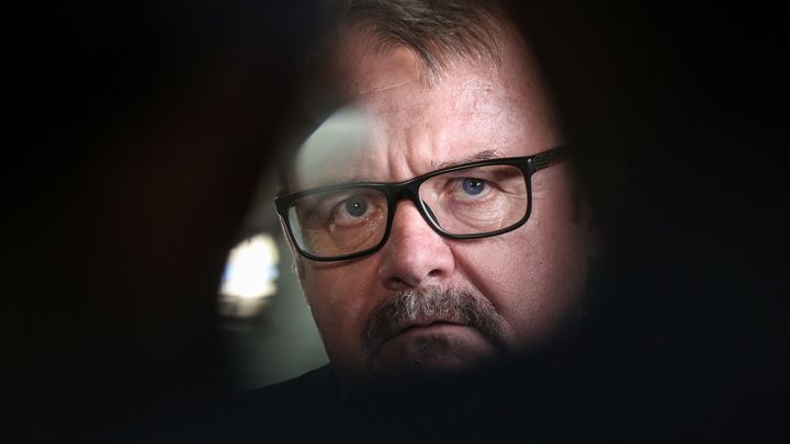 Na mém místě člověk neví dne ani hodiny, říká nejdéle sloužící ministr dopravy Ťok