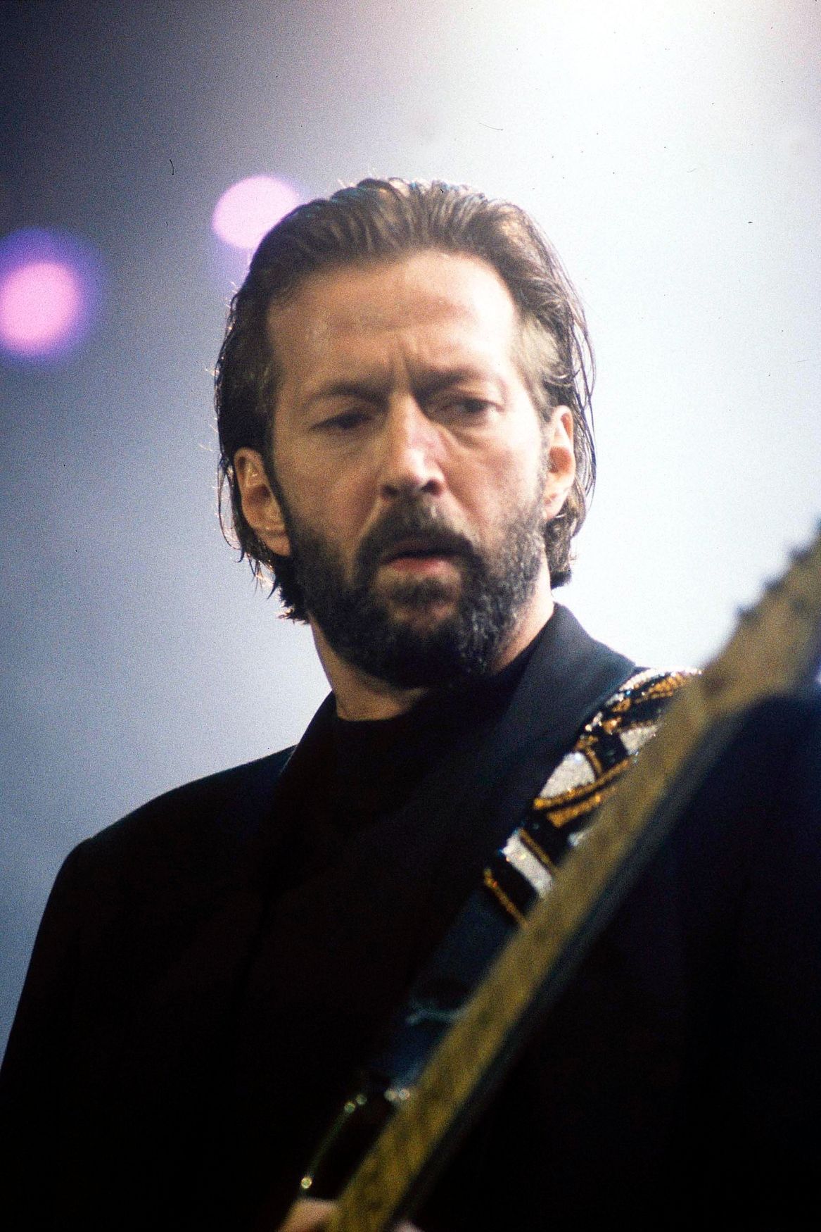 Eric Clapton