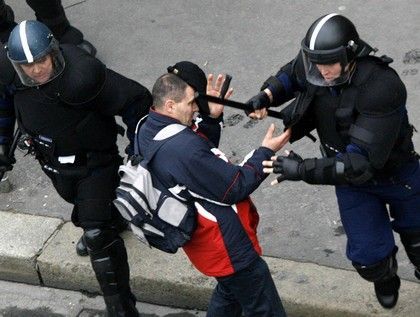 Maďarsko protestuje proti vládě