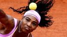 French Open 2015: Serena Williamsová