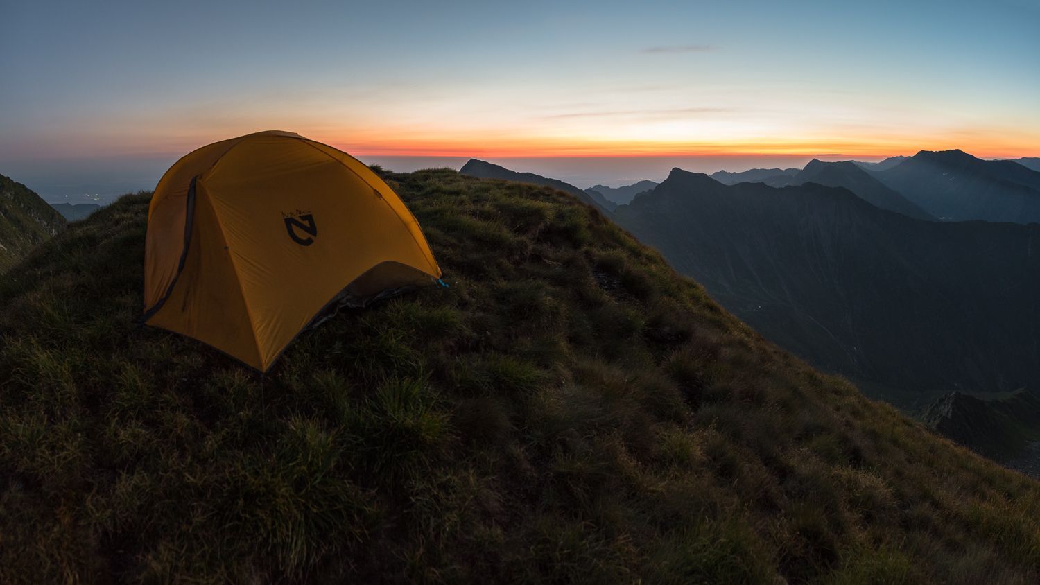 Expedice na vrcholky EU