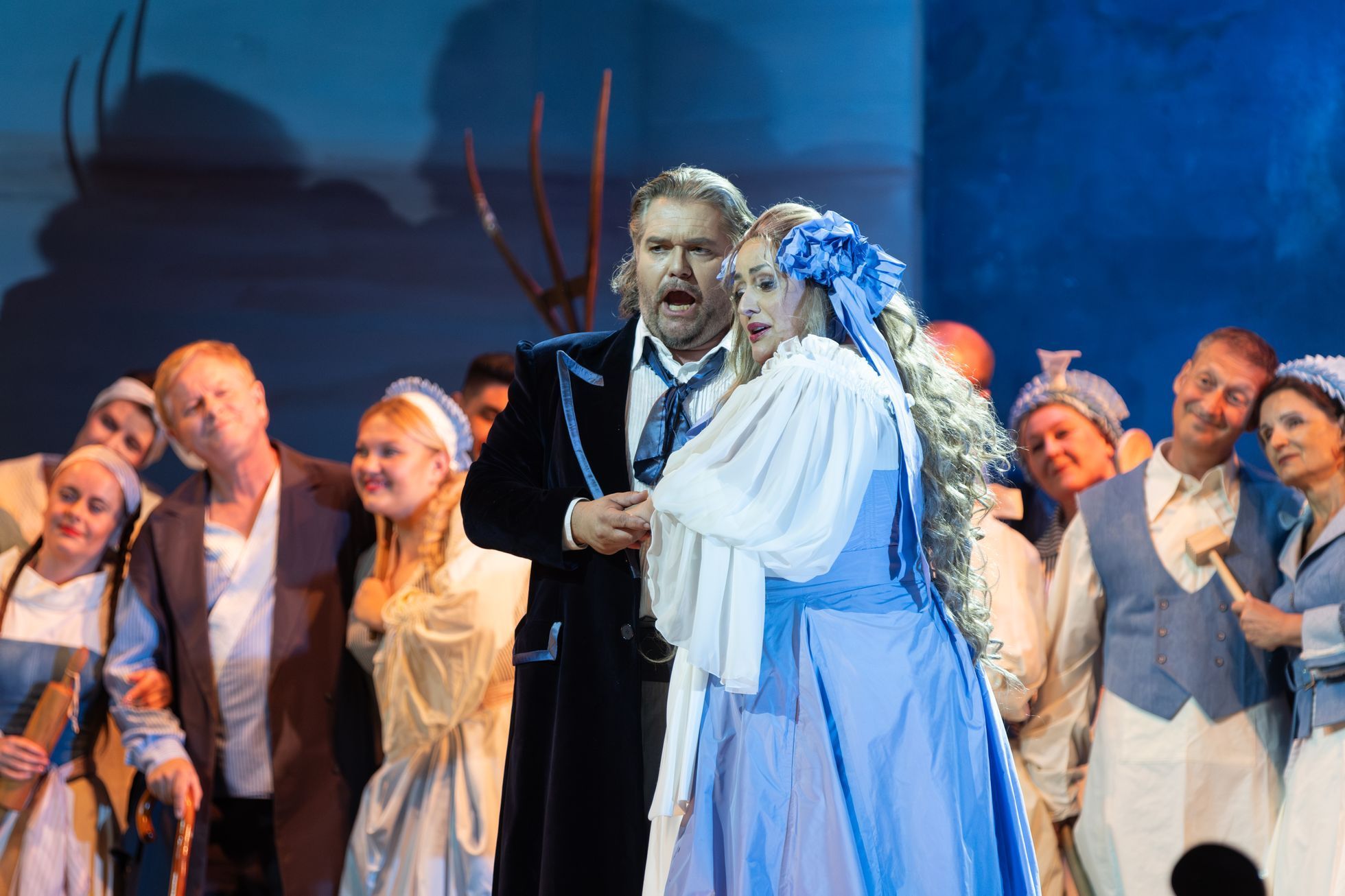 Smetanova Litomyšl, Hubička