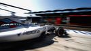 F1, VC Maďarska 2015: pocta Julesi Bianchimu - Felipe Massa, Williams