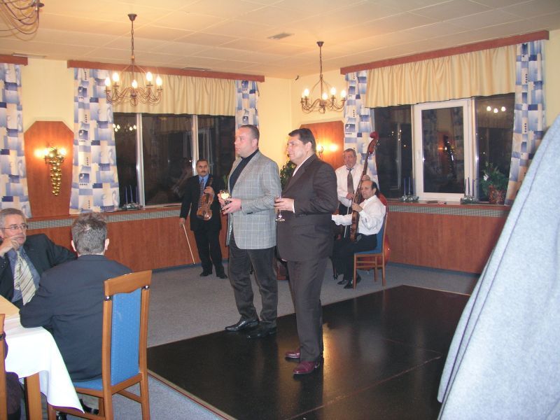 corrado paroubek benda 1