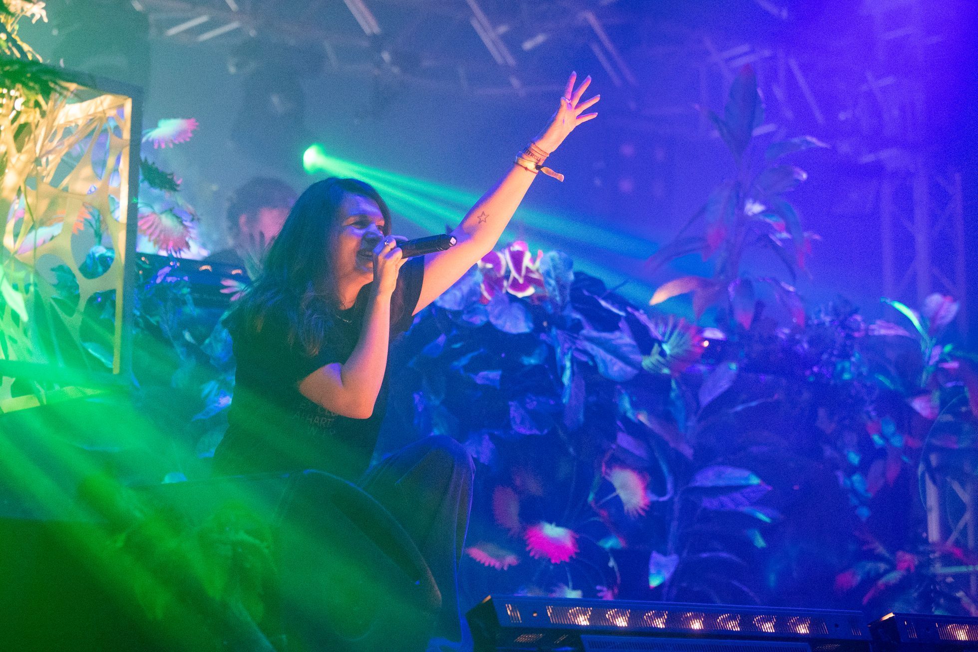 Let It Roll, festival, 2023