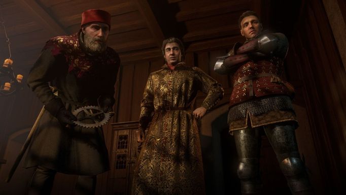 Český herní hit Kingdom Come: Deliverance 2 se dočká přídavku Legacy of The Forge. Hlavní hrdina Jindřich se v něm ujme kovářského řemesla v Kutné Hoře.
