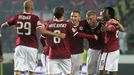 Derby Slavia - Sparta: radost Sparty