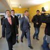Povolební kampaň Andreje Babiše