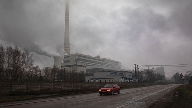 Kvůli klimatické změně zemře na světě každou minutu jeden člověk