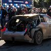 Rallye Monte Carlo 2025: Ott Tänak, Hyundai