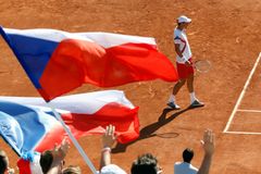 Těžký los! Davis Cup 2015 načnou Češi doma s Austrálií