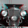 Výstava Mercedes-Benz 3D