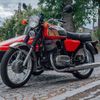 Jawa 350/634