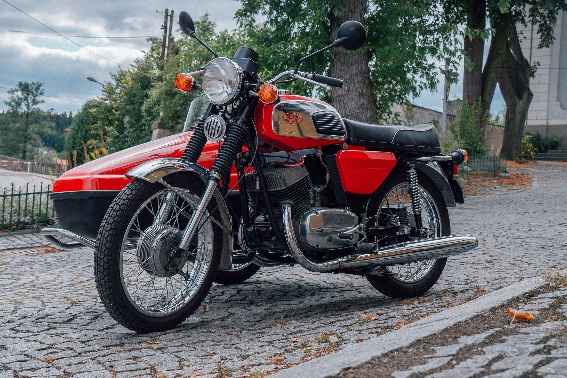 Jawa 350/634
