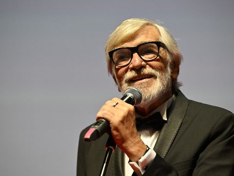 Zemřel Jiří Bartoška. Charismatickému herci bylo 78 let