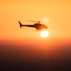 Vrtulníky na Rallye Dakar 2022