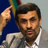Mahmúd Ahmadínežád, íránský prezident