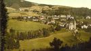 Česko a Slovensko na historických fotochromových snímcích, pořízených kolem roku 1900