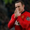 Manchester United - Manchester City (Rooney)