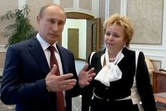 "Slavný" moment Putinova života. Jeho rozvod před kamerami obletěl svět